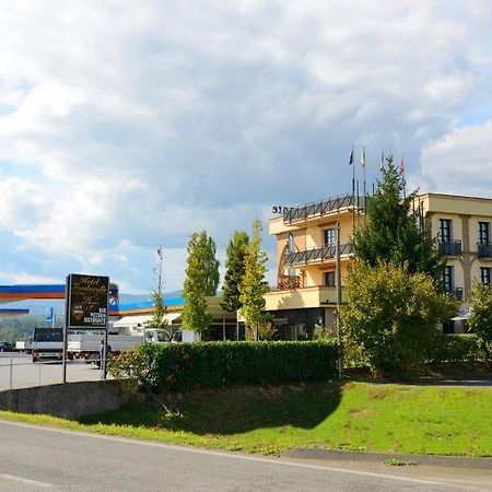 Hotel Fondovalle Città della Pieve Εξωτερικό φωτογραφία