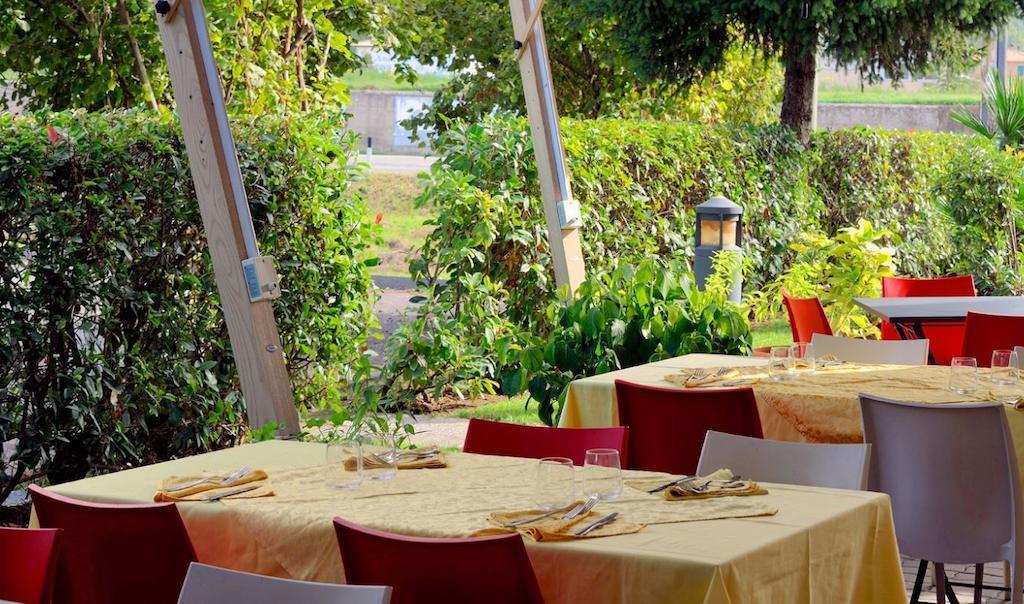 Hotel Fondovalle Città della Pieve Εξωτερικό φωτογραφία