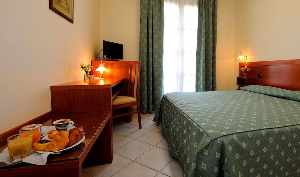 Hotel Fondovalle Città della Pieve Εξωτερικό φωτογραφία