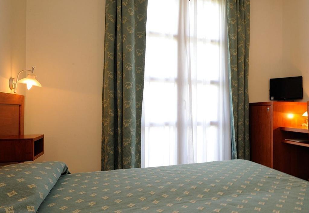 Hotel Fondovalle Città della Pieve Δωμάτιο φωτογραφία