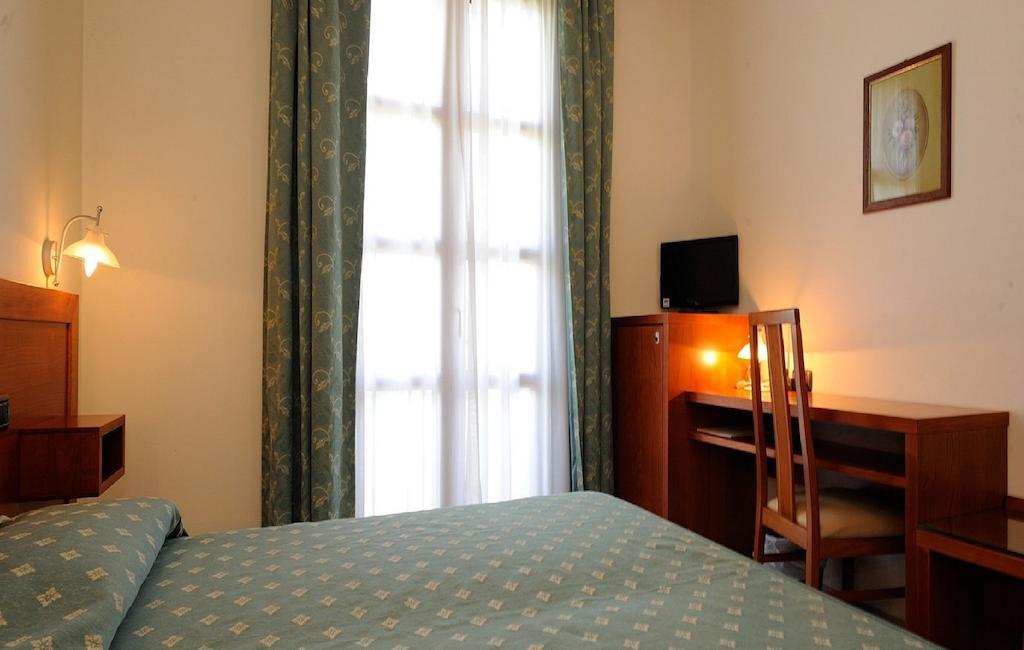 Hotel Fondovalle Città della Pieve Δωμάτιο φωτογραφία