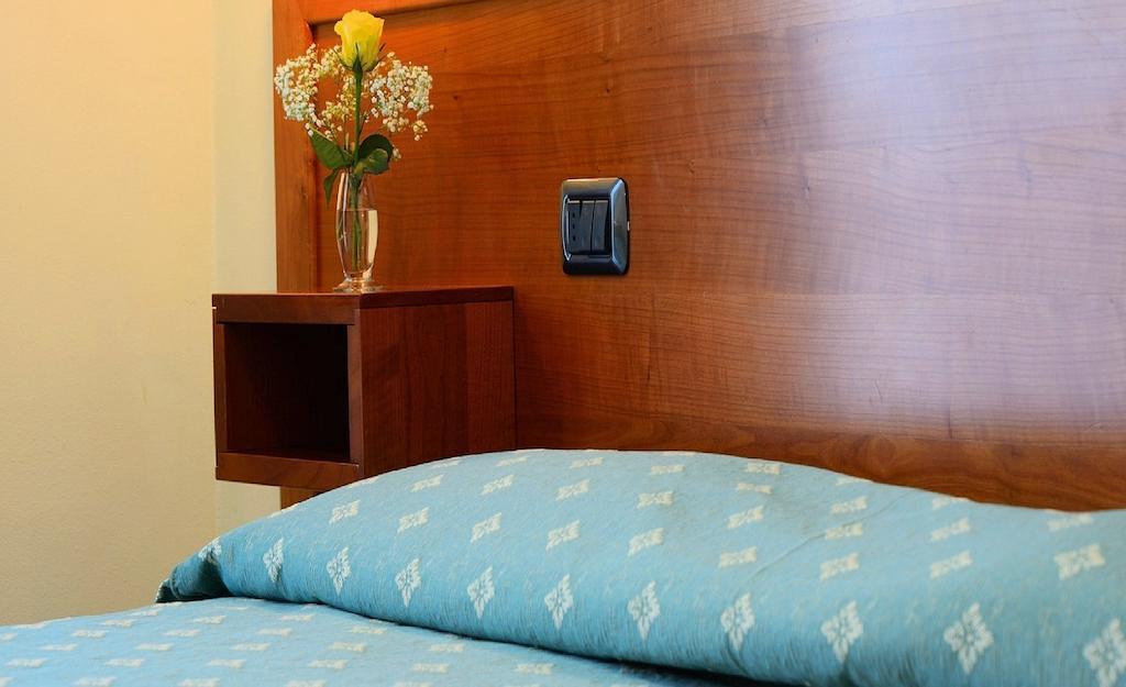 Hotel Fondovalle Città della Pieve Δωμάτιο φωτογραφία