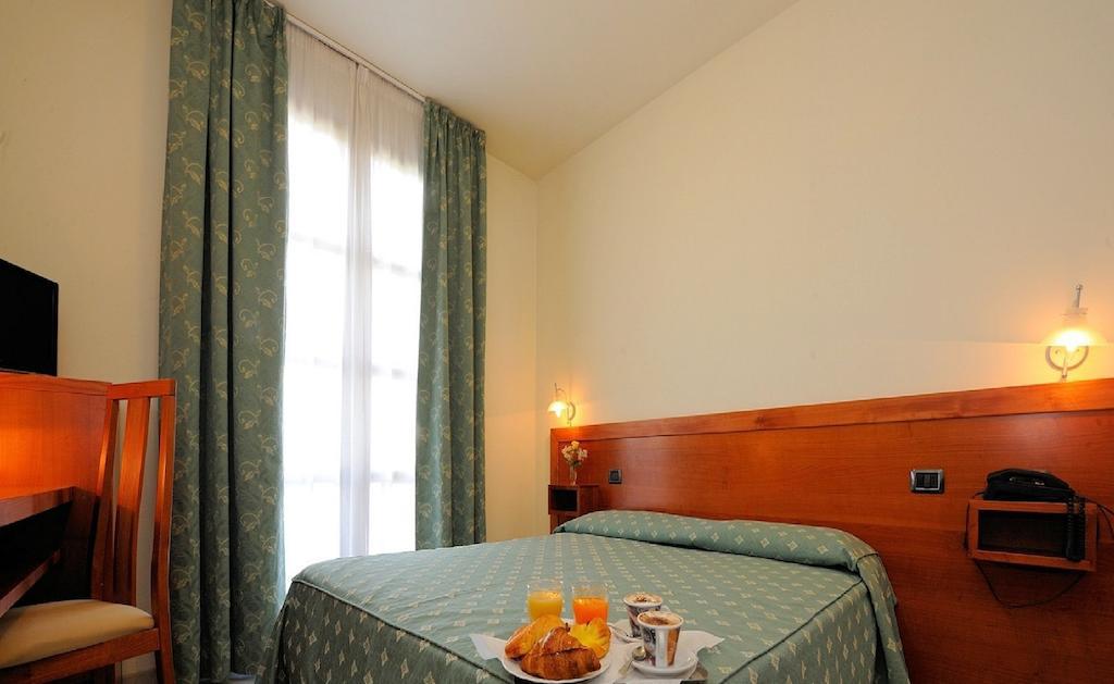 Hotel Fondovalle Città della Pieve Δωμάτιο φωτογραφία
