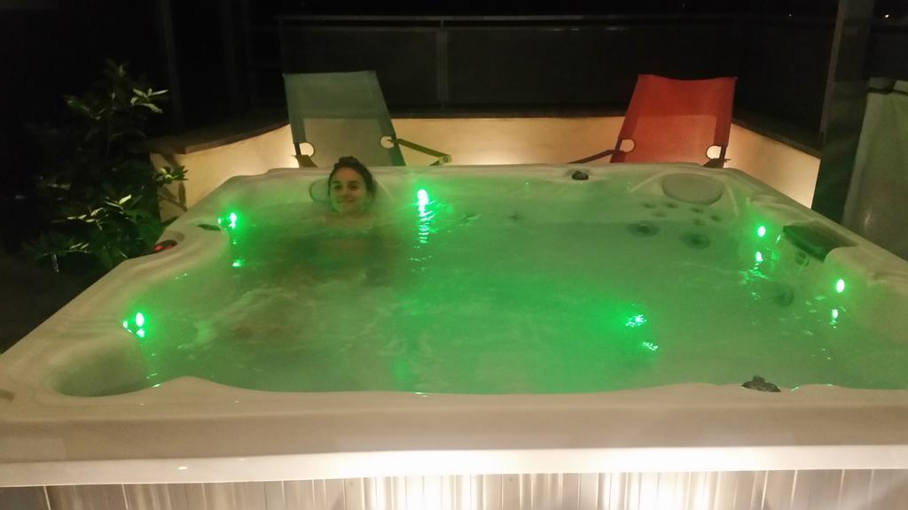 Hotel Fondovalle Città della Pieve Εξωτερικό φωτογραφία