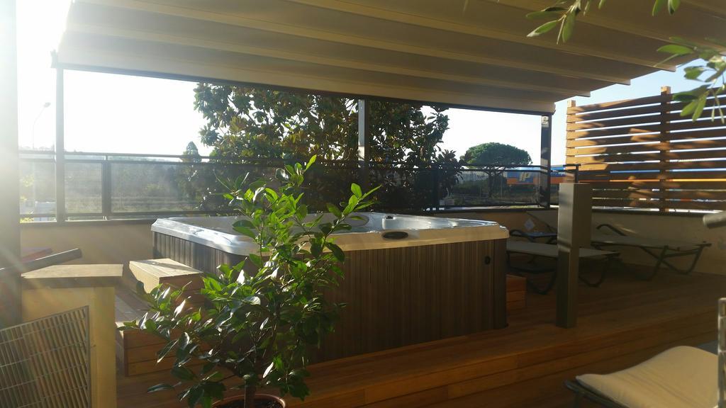 Hotel Fondovalle Città della Pieve Εξωτερικό φωτογραφία