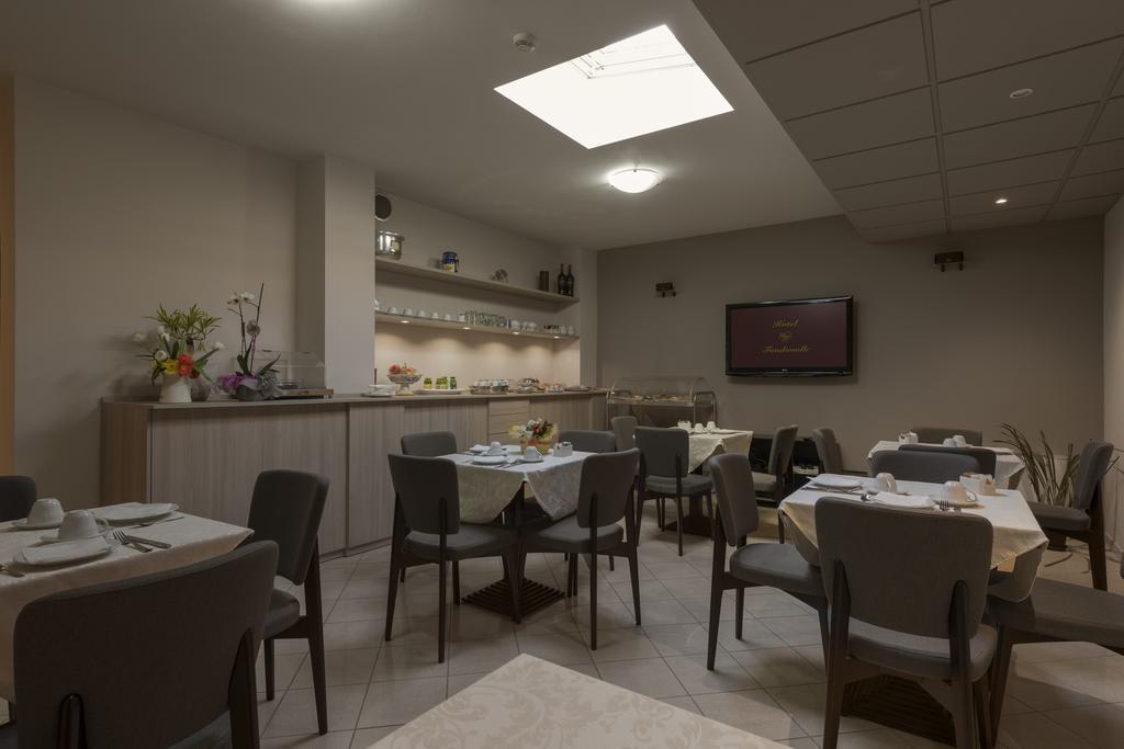 Hotel Fondovalle Città della Pieve Εξωτερικό φωτογραφία