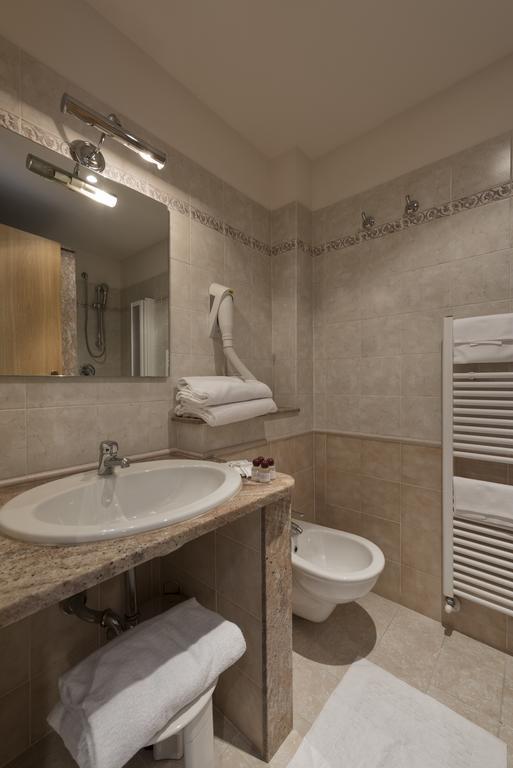 Hotel Fondovalle Città della Pieve Εξωτερικό φωτογραφία