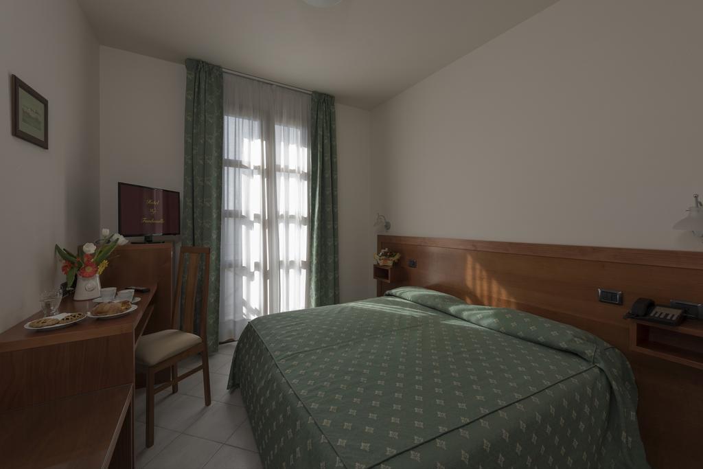 Hotel Fondovalle Città della Pieve Εξωτερικό φωτογραφία