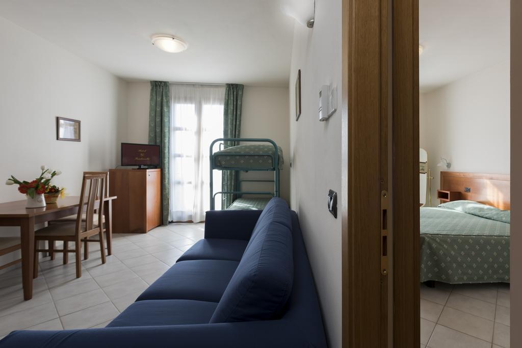 Hotel Fondovalle Città della Pieve Εξωτερικό φωτογραφία
