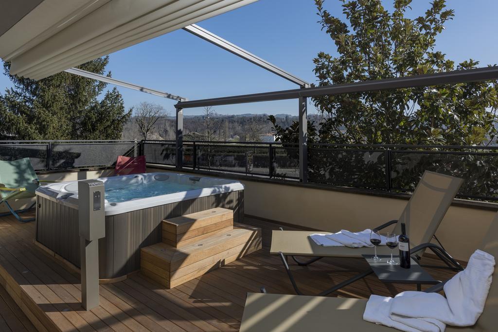 Hotel Fondovalle Città della Pieve Εξωτερικό φωτογραφία