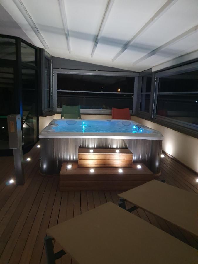 Hotel Fondovalle Città della Pieve Εξωτερικό φωτογραφία